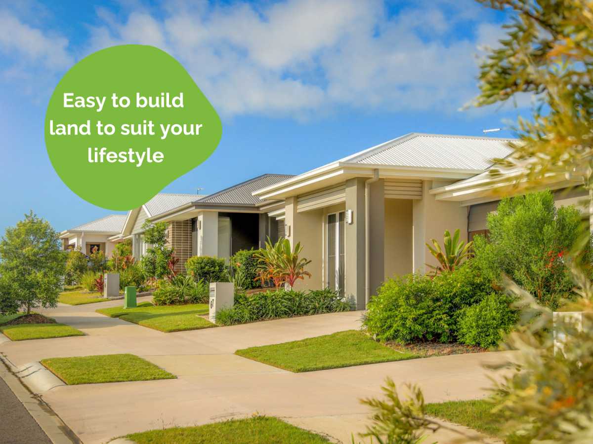 [Land for Sale] Everleigh Estate, Greenbank OpenLot